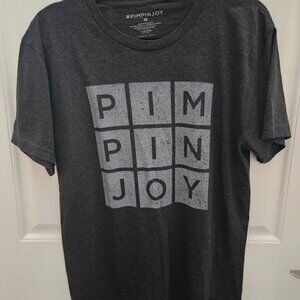 Pimpin Joy Tshirt